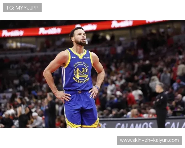 勇士战术文化：外线跑位与挡拆联动成为球队基因