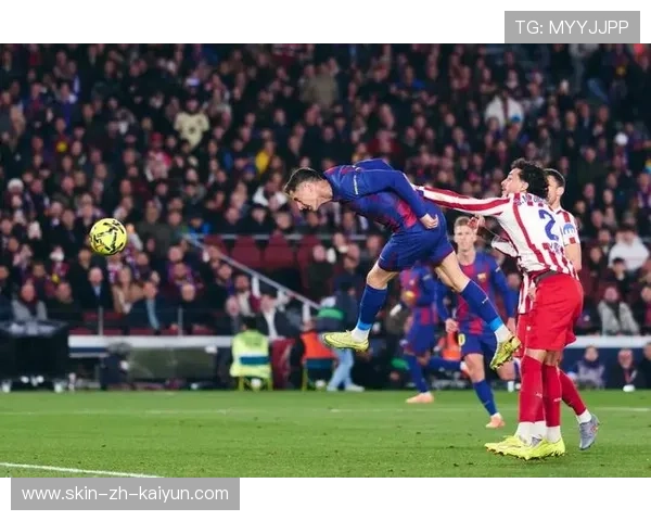 巴萨边路联动持续寻找突破口