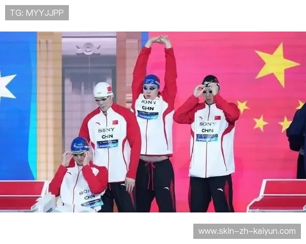 世界游泳接力队替补管理与换人规则第43版公布，游泳接力决赛被换掉队员有奖牌吗